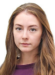 Мусихина Валерия Романовна, Стоматолог