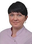 Сапожникова Юлия