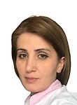 Рамазанова Мадина