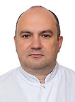 Урванцев Андрей Михайлович, Лор (отоларинголог)