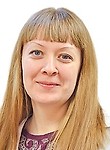 Зыкова Людмила
