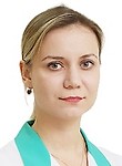 Колбеева Ольга