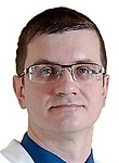 Крестьянинов Дмитрий