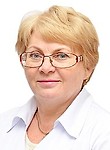 Груздева Татьяна