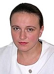 Моисеенок Людмила