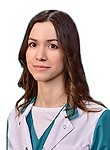 Шардакова Юлия