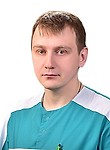Юдин Александр