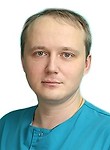 Щербаков Михаил