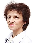 Соловьева Светлана