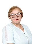 Герасимова Людмила