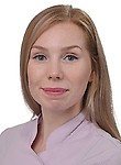 Киселёва Ольга