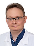 Борисов Денис Николаевич, Невролог