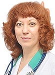 Глинова Людмила