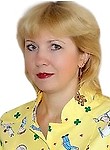 Кожина Анна