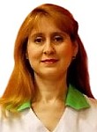 Савченко Елена