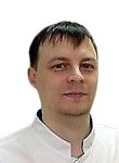 Онучин Михаил