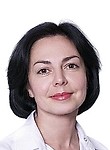 Емельянова Мария Александровна, Гинеколог, Репродуктолог (ЭКО)