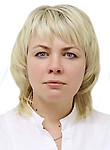 Новоселова Светлана