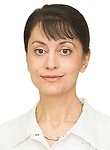 Черданцева Марина
