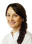 Глашкина Ольга