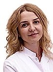 Ломиворотова Юлия
