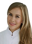 Свинцова Дарья