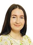 Романова Екатерина
