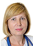 Балянова Людмила