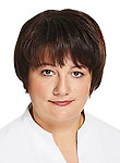 Жаркова Ольга