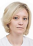 Грецингер Ирина