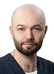 Мысков Константин Михайлович, Андролог, Уролог, УЗИ-специалист