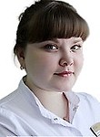 Орлова Тамара