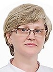 Капцова Оксана
