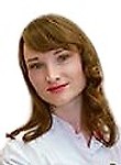 Лупачева Олеся