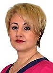 Прокопьева Анна