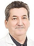 Гибадуллин Дмитрий