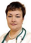 Павлова Вера