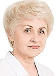 Протопопова Татьяна
