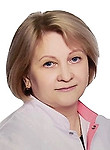 Гладышева Ирина Николаевна, Педиатр, Пульмонолог
