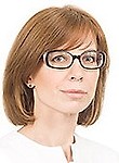 Корнюшина Наталья