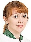 Блишунова Ольга