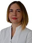 Жидкова Ирина
