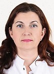 Шикина Ольга