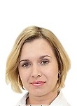 Азурова Яна
