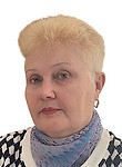 Волкова Людмила