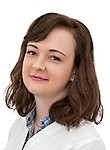 Хайруллина Анна