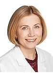 Медведева Юлия Дмитриевна, Флеболог, УЗИ-специалист, Лазерный хирург