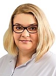 Денисова Нина