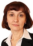 Обеснюк Ольга