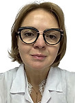 Пасынкова Оксана